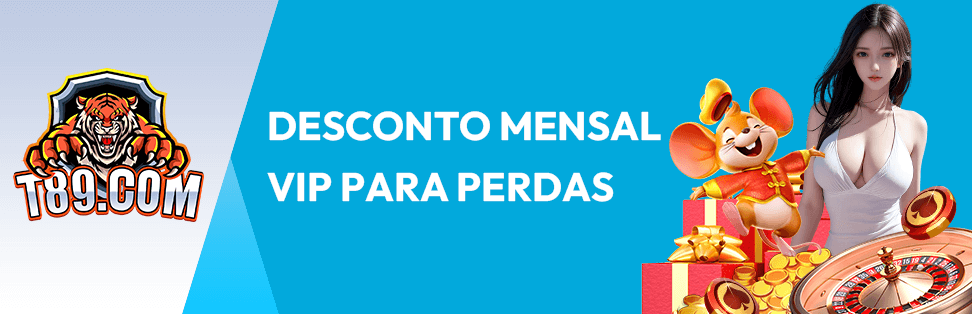 dá para fazer apostas da loterias pela internet